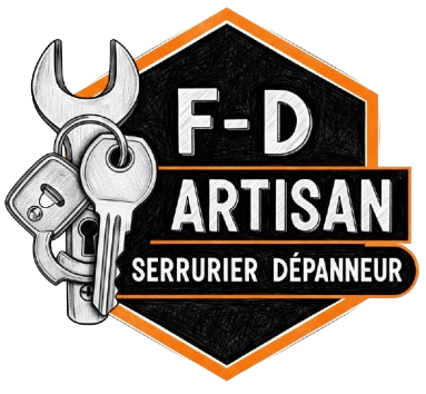 Logo FD Artisan